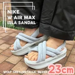 NIKE W AIR MAX ISLA SANDAL NL 23cm