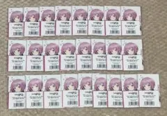 鳳えむ エピカ17A 箔押しセット - メルカリ