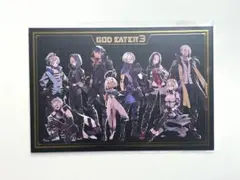 GOD EATER ゴッド イーター スリーブ GOD EATER ゴッド イーター スリーブ - メルカリ