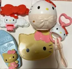 2025年最新】キティ 風鈴の人気アイテム - メルカリ