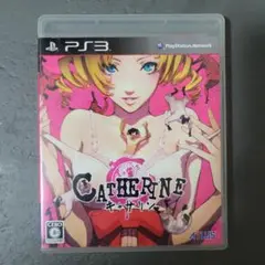 Catherine キャサリン PS3