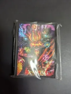 スリーブ　DM23-BD1]Volzeos-Balamord　42枚入りサプライ