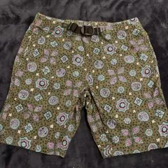 wild things 短パン　ショートパンツ　Sサイズ