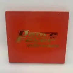 Dance Fever millennium CD