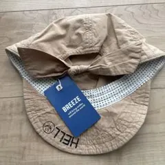 BREEZE キッズ　キャップのサムネイル