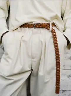 2025年最新】LIDNM ベルトの人気アイテム - メルカリ