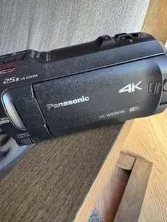 2025年最新】Panasonic ビデオカメラの人気アイテム - メルカリ