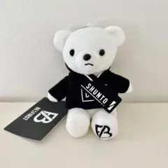 2026年最新】be first ぬいぐるみ シュントの人気アイテム - メルカリ