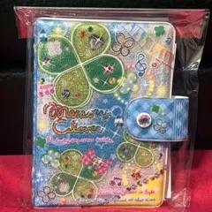 ミニシール帳 キャラクターグッズ