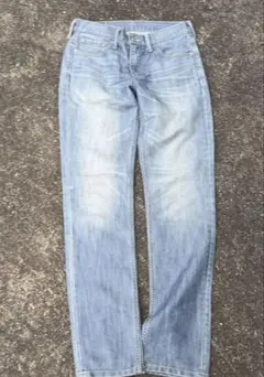 LEVI’S 511 デニム ジーンズ