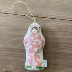 みいつけた！ オフロスキー　ぬいぐるみ マスコット