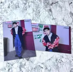 Stray Kids スキズ Hollow ラントレ スンミン ②