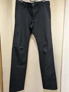 THE WARP by ENNERRE スリムパンツ ズボン メンズ Lサイズ