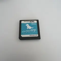 nintendogs チワワ＆フレンズ