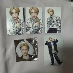 池崎理人　グッズ