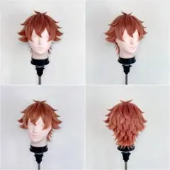 しろ出品 ウィッグオーダー エース・トラッポラ 2025年最新】エース・トラッポラ ウィッグの人気アイテム - メルカリ