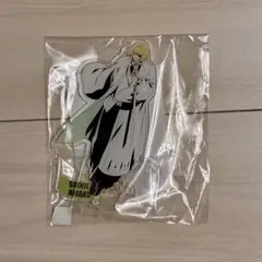 bleach ブリーチ ブレソル 平子真子 マルイ アクリルパネル スタンド 2025年最新】平子真子 アクリルスタンドの人気アイテム - メルカリ