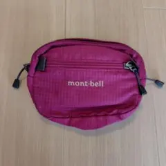 ウエストポーチ ボディバッグ