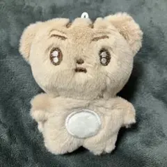 TXT テヒョン ポバトゥ TXT ポバトゥ カンテヒョン チェボムギュ ウプズ - メルカリ