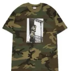 Supreme Tシャツ