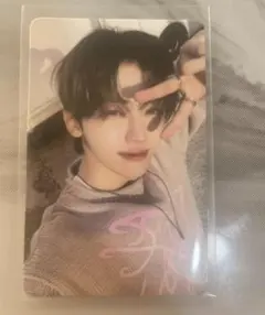 2025年最新】nct ジェミン トレカの人気アイテム - メルカリ