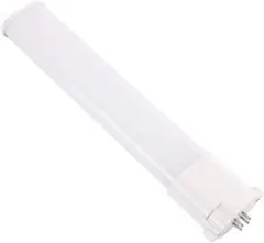 蛍光灯 FPL13形 交換用 コンパクト昼光色 6000k 6w FPL13EX