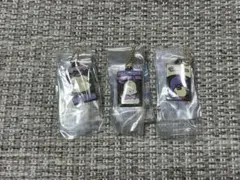 キャラパキチョコレート ミニチュアコレクション