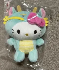 ♡セブンイレブン限定♡キティぬいぐるみ５３個まとめてセット♡大量レトロレアグッズ ハローキティ 50周年記念 ぬいぐるみチャーム 5体セット