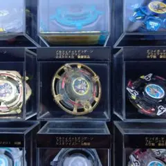 ベイブレード　アルティメットドラグーン限定 2025年最新】アルティメットドラグーン ベイブレードの人気アイテム