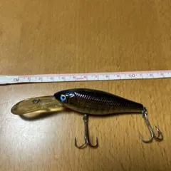 メガバス ito ディープX200 '99 ホットタイガー 新品未開封 2025年最新】Yahoo!オークション -メガバスdeep-x200の中古品