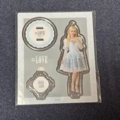 齋藤樹愛羅 ラストノートしか知らない アクスタ - メルカリ