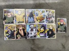 ヒロアカ　ヒーローズチップ3