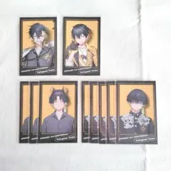 夜十神封魔 Vtuber