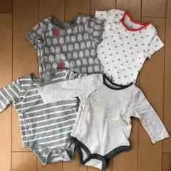 baby gap 肌着セット