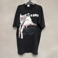90s AEROSMITH GET A GRIP Tシャツ XLユーロボディー - メルカリ