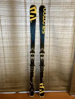 2025年最新】SALOMON サロモン RACEの人気アイテム - メルカリ