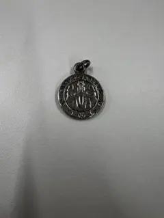 断捨離します。さん専用Chrome Hearts メダル型ペンダント 楽天市場】クロムハーツ エンジェル（ブランドクロムハーツ