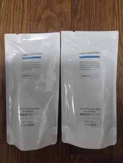 ORBIS AQUANIST ローション しっとり詰め替えのサムネイル