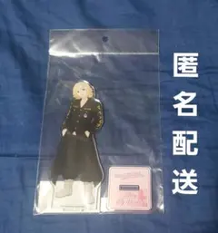 東京リベンジャーズ 佐野万次郎 サンリオ 特攻服 アクスタ マイメロディ