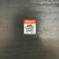 スーパーマリオパーティ ソフトのみ