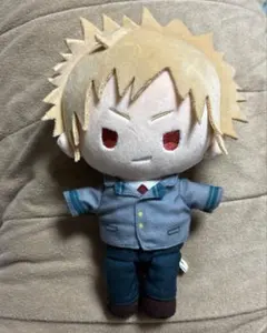 2025年最新】僕のヒーローアカデミア 爆豪 ぬいぐるみの人気