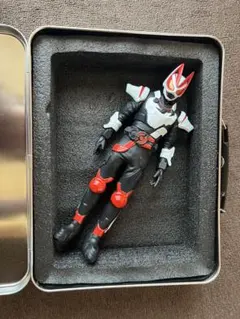 仮面ライダーギーツフィギュア