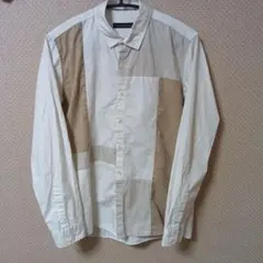 GOSTAR DE FUGA 長袖シャツ