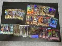 遊戯王ラッシュデュエル　レジェンドカード　まとめ