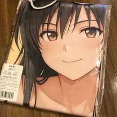 萌えタオル　古手川唯　ToLOVEる