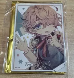 2025年最新】ピオフィオーレの晩鐘 ニコラ アクスタの人気アイテム