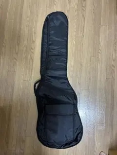 ベース用ギグバッグ ソフトケース ブラックのサムネイル