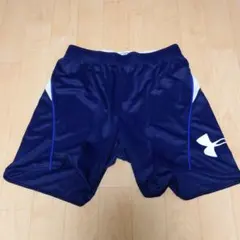 ☆新品☆UNDER ARMOUR トレーニングパンツ SMサイズ