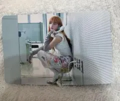 ILLIT NOT CUTE ANYMORE トレカ タワレコ 特典 イロハ　④