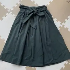 ロペピクニック　スカート  ひざ丈